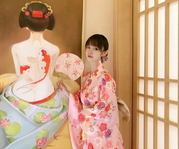 深圳南山spa养生Kanimi养生欢迎您