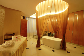 深圳南山养生馆之脾胃虚弱的食疗配合